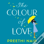 Capa do artigo Colour Of Love Ea
