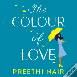 Capa do artigo Colour Of Love Ea