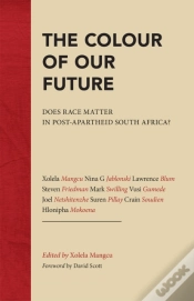 Capa do artigo Colour Of Our Future