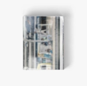 Capa do artigo Colour Outside the Lines (Scene 2 Ver.) - CD