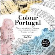 Capa do artigo Colour Portugal