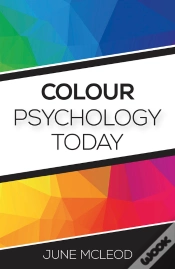 Capa do artigo Colour Psychology Today