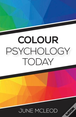 Capa do artigo Colour Psychology Today