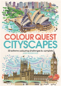 Colour Questâ® Cityscapes - Preview