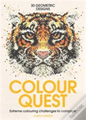 Capa do artigo Colour Questâ®