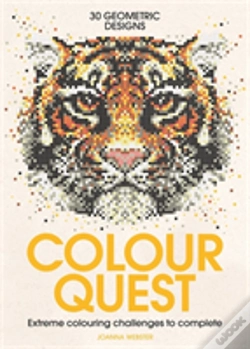 Capa do artigo Colour Questâ®