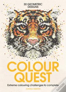 Colour Questâ®