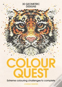 Capa do artigo Colour Questâ®