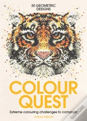 Capa do artigo Colour Questâ®