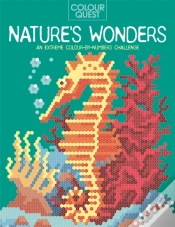 Capa do artigo Colour Questâ®: Natureâ€™S Wonders