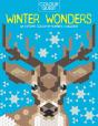 Colour Questâ®: Winter Wonders - Preview