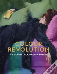 Colour Revolution