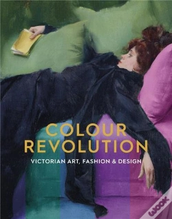 Capa do artigo Colour Revolution
