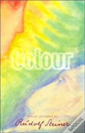 Capa do artigo Colour