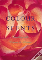Capa do artigo Colour Scents