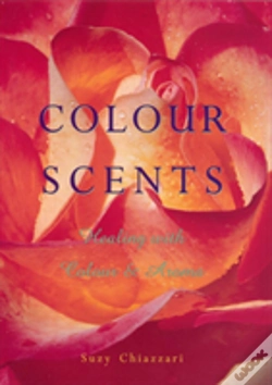 Capa do artigo Colour Scents