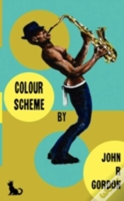 Capa do artigo Colour Scheme