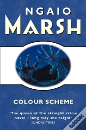 Capa do artigo Colour Scheme