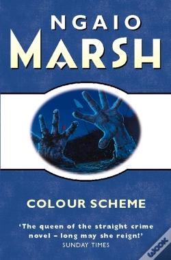 Capa do artigo Colour Scheme