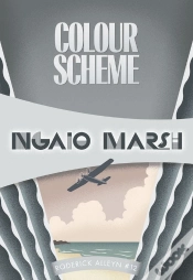 Capa do artigo Colour Scheme