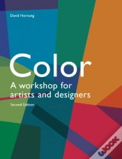 Capa do artigo Colour Second Edition