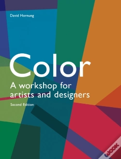 Capa do artigo Colour Second Edition