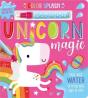 Colour Splash Unicorn Magic - Preview