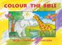 Colour The Bible Book 1 - Preview