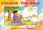 Colour The Bible Book 3 - Preview