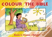 Capa do artigo Colour The Bible Book 3