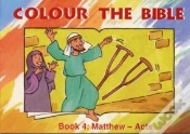 Capa do artigo Colour The Bible Book 4