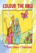 Colour The Bible Book 5