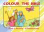 Colour The Bible Book 5 - Preview