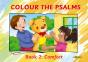 Colour The Psalms Book 2 - Preview
