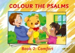 Capa do artigo Colour The Psalms Book 2