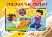 Capa do artigo Colour The Psalms Book 3