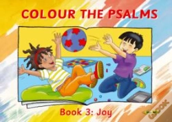 Capa do artigo Colour The Psalms Book 3