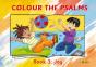 Colour The Psalms Book 3 - Preview