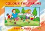 Colour The Psalms Book 4 - Preview