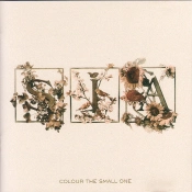Capa do artigo Colour The Small One - CD