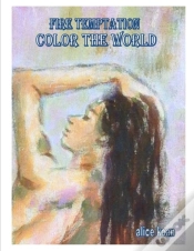 Capa do artigo Colour The World & Fire Temptation