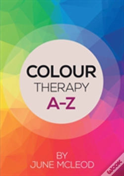 Capa do artigo Colour Therapy A-Z
