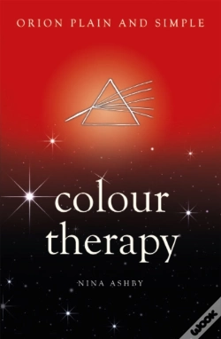 Capa do artigo Colour Therapy, Orion Plain And Simple