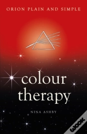 Capa do artigo Colour Therapy, Orion Plain And Simple