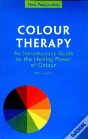 Capa do artigo Colour Therapy