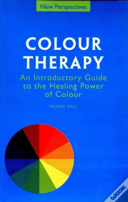 Capa do artigo Colour Therapy