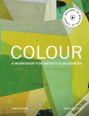 Capa do artigo Colour Third Edition