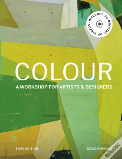 Capa do artigo Colour Third Edition