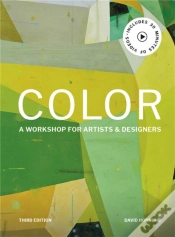 Capa do artigo Colour Third Edition