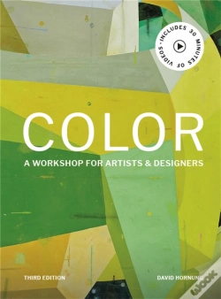 Capa do artigo Colour Third Edition